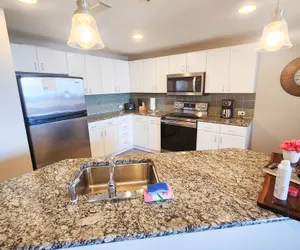 Photo 2 - Pet Friendly Condo With Ocean View, Pools, Hot Tub, Fitness