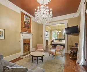 Photo 2 - The Marsalis Deluxe Guesthouse