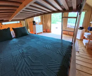 Photo 4 - Glamping Getaway on Lake Livingston