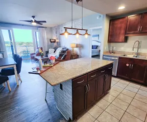 Photo 4 - Dive into the most heavenly set up on the 4th floor! Easy To Kiddie Pool