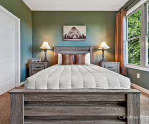 Photo 5 - Ridgetop Landing - Lake Lure Access, Great Views!