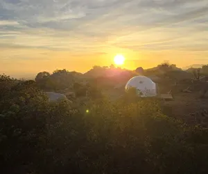 Photo 5 - Cozy Hilltop Retreat - Crown View Dome