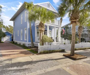 Photo 3 - Steps from Carillon Beach! 3 Bed/3 Bath Perfect for Families.