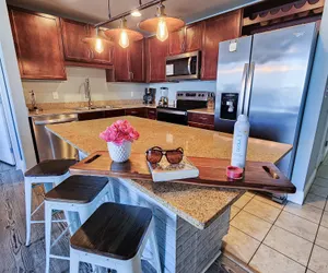 Photo 5 - Dive into the most heavenly set up on the 4th floor! Easy To Kiddie Pool