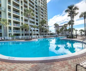 Photo 4 - Pet Friendly Condo With Ocean View, Pools, Hot Tub, Fitness