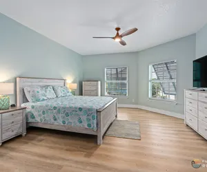 Photo 4 - ON Flagler Avenue! Dog Friendly with Balcony and Parking. Walk to the Beach!