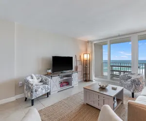 Photo 2 - New to Rental Market! Oceanfront with Tons of Amenities! Book now for Summer!