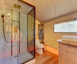 Photo 5 - Glamping Getaway on Winery in Hill Country