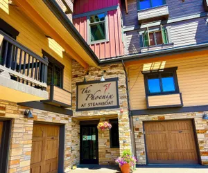 Photo 4 - STUNNING Ski Condo, 250 yards to Gondola  PRIVATE Sauna, AC, Pool, Hot Tubs!