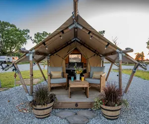 Photo 5 - Boutique Camp Escape near Roaring River