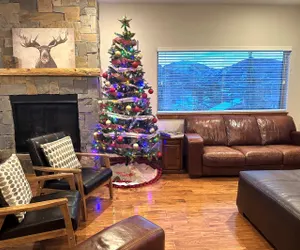 Photo 4 - Welcome Snowmobilers! 1 Block to Downtown 5BR Sleeps16 Sauna Theater/Game Room