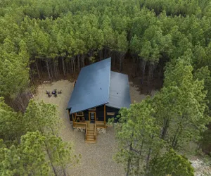 Photo 4 - Sunset Views + ATV Trails + Game Room + Bunk Bed Nook + Private Outdoor Living
