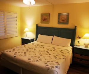Photo 5 - Ground Floor | Beachfront | Pool | Gym | Tennis