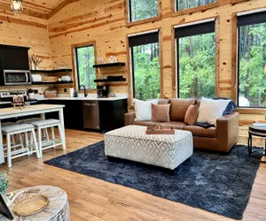 Photo 2 - Weekend in the Woods: The Perfect Romantic Getaway