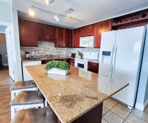 Photo 2 - Incredible unit! Private boardwalk, Multiple pools and spas onsite!