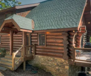 Photo 4 - Cove Pointe - Lake Lure Lakefront, Resort, Views!