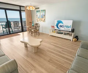 Photo 2 - Brigadune 3BR with Direct Oceanfront View - Pool!