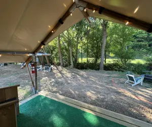 Photo 2 - Stargazing Paradise: Luxury Tents Await|Pet-Friendly
