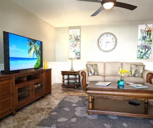 Photo 2 - Our Beach Oasis is Yours 2BR Wonderful Condo!