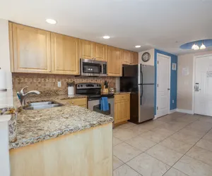 Photo 4 - ☀️ Sunset Sands – Luxury Condo w/ Stunning Ocean Views! 🌊