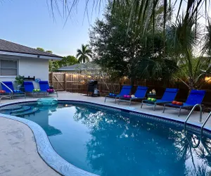 Photo 4 - Starfruit - Vanderbilt Beach House - Heated Pool w/ Beach Cruisers