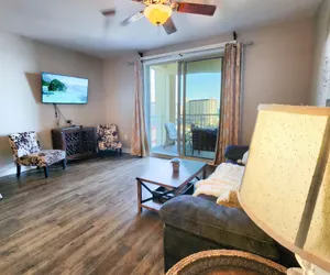 Photo 2 - Bring your Pet! Amazing 3rd floor unit! Outstanding Views and Amenities!