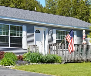 Photo 3 - Beautiful Home in Baileys Harbor