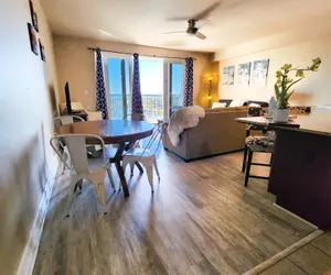 Photo 3 - Next to 10th Floor Pool, incredible views! Light Show From Balcony!