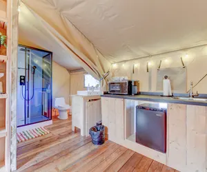 Photo 5 - Glamping Escape with Fire Pit on Winery