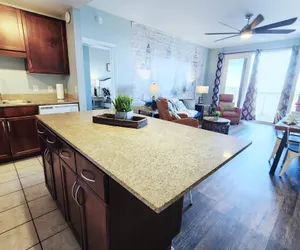 Photo 3 - Enjoy the heavenly views and dive into the magic of sunshine!