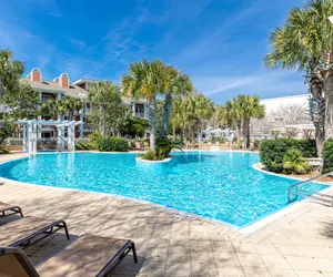 Photo 3 - Book 3 Nights & Get 4th Free *In Baytowne Wharf *Tropical Pool*Tram*Beach Access