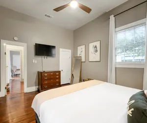 Photo 2 - The Kermit Guesthouse | Louis Park Hotel