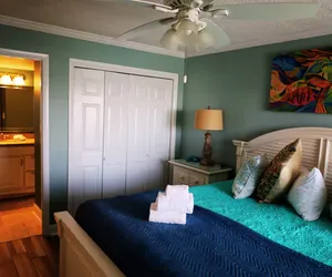 Photo 3 - Cozy Coastal Condo | Perfect for Couples  / Family