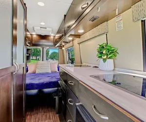 Photo 3 - Luxury Coachmen Galleria Class B Motorhome