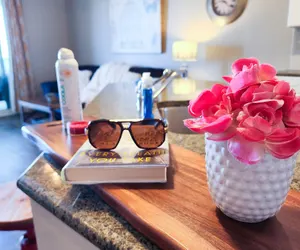 Photo 4 - Bring your Pet! Amazing 3rd floor unit! Outstanding Views and Amenities!