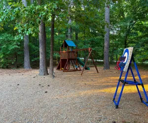 Photo 3 - Beyond the Basics: Endless Games & Play for all Ages