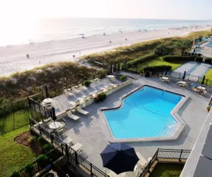 Photo 2 - Steps to Sand | Modern Comforts | Family Friendly