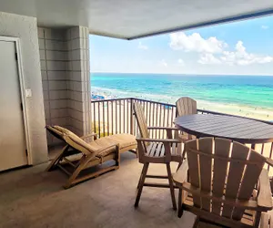 Photo 3 - 6th Floor(TOP) | Beachfront | Sleeps 6 | Pool, Gym!