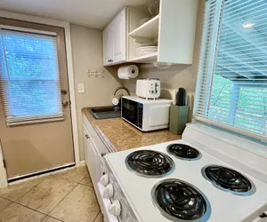Photo 5 - Historic Suite on Prescott's Best Street!