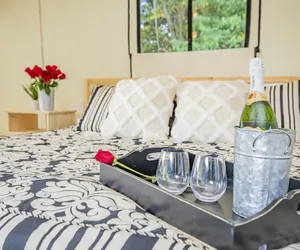 Photo 4 - Nature's Haven with a Cozy River Escape