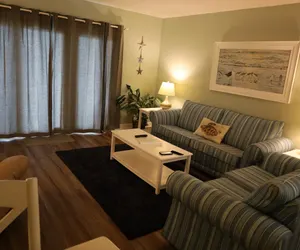 Photo 2 - Ground Floor | Beachfront | Pool | Gym | Tennis