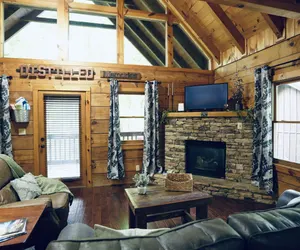 Photo 3 - 9 Miles to Pigeon Forge and Gatlinburg! *Hot Tub*
