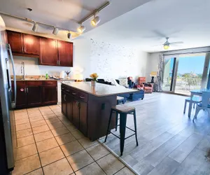 Photo 3 - Extremely Convenient 2nd FLOOR! No elevators needed! Perfect set up