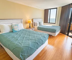 Photo 4 - Private Maisons Sur Mer w/ Ocean Views,18th Floor!