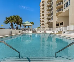 Photo 3 - Directly On Beach W/ Spectacular Views*Spacious Balcony*May Discounts Now Incl'd