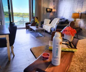 Photo 2 - Dive into the most heavenly set up on the 4th floor! Easy To Kiddie Pool