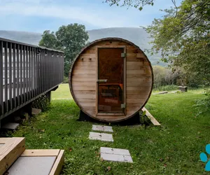 Photo 5 - Mountain Views, Hot Tub, Spa, Fire Pit, Game Room