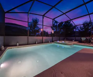 Photo 3 - 🏖️ Solterra Beach - 6BR Home with Pool, Spa & Resort Perks | 20% Off Thru Sept!