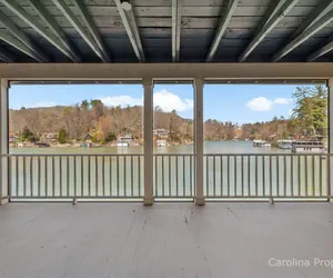 Photo 4 - Bluegill Lakehouse by Carolina Properties - Views!