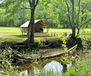 Photo 2 - Luxury Glamping Near Gatlinburg and Asheville